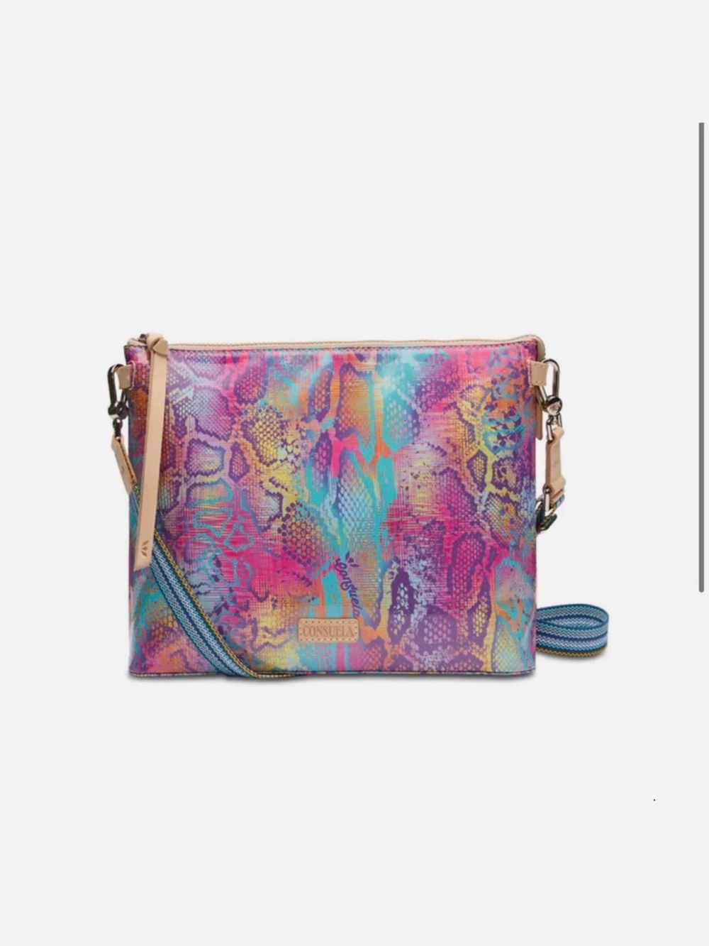 Consuela Steph Downtown Crossbody